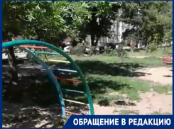 «Наши детки не хуже других,»- волжанка