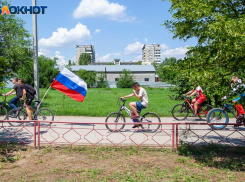 В Волгоградской области подросток погиб после прогулки на велосипеде