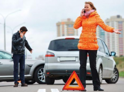 Волжане смогут оформить ДТП без участия сотрудников ГИБДД