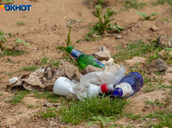 Администрацию Волжского через суд обязали избавиться от свалок