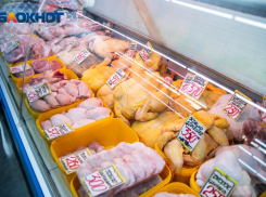 В Волжском стремительно дорожают крупы и мясо