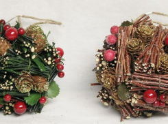 Юных волжан приглашают присоединиться к украшению «Экологической елки»