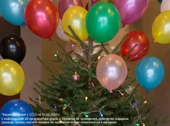 Персональное предсказание и сюрпризы! Акция в «Магия праздника»