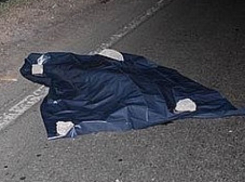 В Средней Ахтубе ГАЗель насмерть сбила пенсионерку