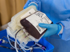 Волжане не хотят сдавать кровь для нуждающихся в срочной помощи