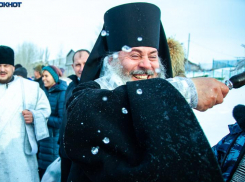 Программа мероприятий на Крещение в Волжском