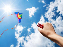 Всемирный день ветра в Волжском будет очень жарким