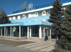 Деприватизированный «Волжский оргсинтез» снова выставили на торги