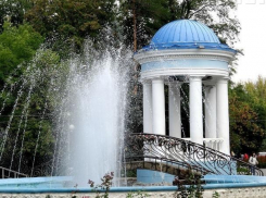 Жаркий и облачный вторник пообещали волжанам