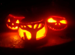 Топ советов от «Блокнот»: выбираем красивую и вкусную тыкву