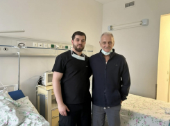 В Волжском детскому хирургу выполнили пересадку сердца