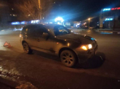 «Сбил на глазах у детей и напал на ее мужа»: в Волжском рассказали альтернативную версию ДТП с пешеходом