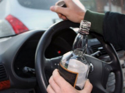 За повторное управление авто в пьяном виде задержали 31-летнего волжанина