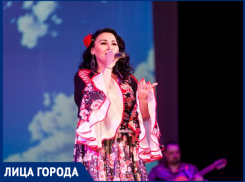 «По национальности татарка, а по духу русский человек», - Лена Северная