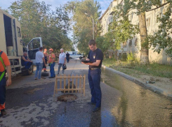 Тела обнаружены в канализационном люке: в Волгограде погибли работники ресурсоснабжающей организации
