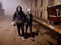 Волжане снова дышат отравленным воздухом