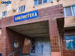 «Не закрывайте библиотеки»: волжане создали петицию