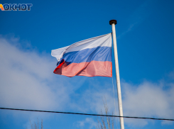 Триколор, флешмоб и концерты: Волжский готовится ярко отметить День флага России