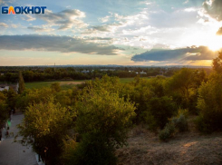 В день глупых вопросов в Волжском будет пасмурно: прогноз погоды