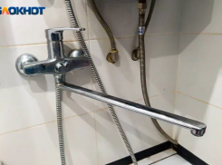 Какие дома в Волжском останутся без горячей воды? И где проверят счетчики – подробнее в статье