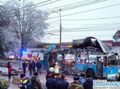 В Волгограде торговые центры закрыты из-за угрозы взрыва