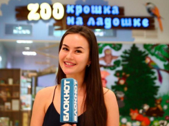 «Ми-ми-мишные» эмоции подарят пушистые питомцы