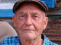 Пожилой мужчина без вести пропал в Волгоградской области: поиски идут почти неделю