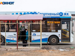  Как добираться до дома после гуляний в Волжском: расписание автобусов в новогоднюю ночь