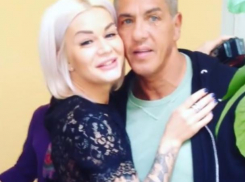 Волжанка встретилась со звездой фильма «Такси» Сами Насери