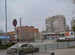 В первый рабочий день в Волжском синоптики пообещали возвращение холодов