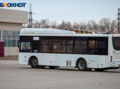Дачные автобусы изменили движение в Волжском