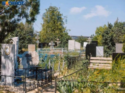 В Волжском откроют кладбище за почти 12 миллионов рублей