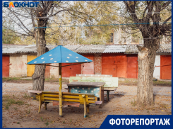 В каждом дворе Волжского живет своя история