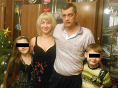 «Блокнот Волжский» объявляет сбор средств для похорон жертв тройного убийства