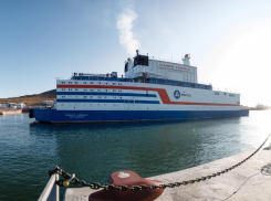 «Ростелеком» предоставил современные телекоммуникационные услуги плавучей атомной теплоэлектростанции на Чукотке