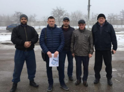 «Это политическая проституция»: волжанин покинул партию ЛДПР