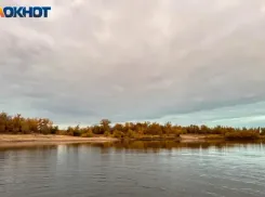 По ощущениям -8 градусов: прогноз погоды в Волжском 