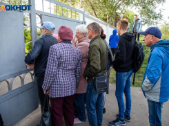 Как быть многодетным отцам, которые тоже хотят служить, рассказали в Волжском