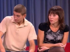 Скандальная многодетная семья Винокуровых родила девятого ребенка и выиграла суд