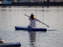 Ветер и солнце – день чудесный: прогноз погоды в Волжском на воскресенье