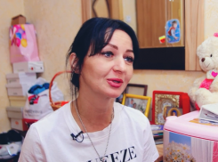 Многодетная волжанка рассказала, как выйти замуж с пятью детьми и обрести женское счастье