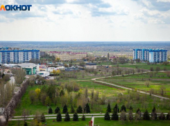 39 лет назад в Волжском переименовали улицу в память о селе Верхняя-Ахтуба