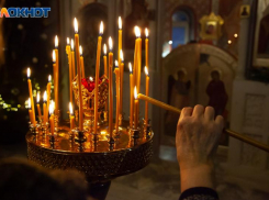 В Волжском идут Святки: история праздника