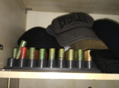 Волгоградец расстрелял из ружья компанию молодежи: двое ранены