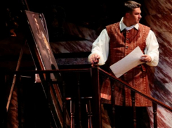 Царицынская опера примет участие в «Больших гастролях – онлайн»