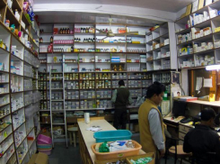 «Врач сказал только преднизолон»,- волжане ищут жизненно необходимое лекарство по всей стране