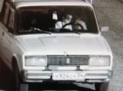 Пьяные волжане угнали «пятерку», чтобы развеять тоску и покататься