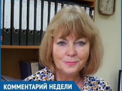 В Волжский придет постепенное снижение температуры, - начальник отдела Волгоградского ЦГМС