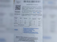 «Вы должны пройти обязательную проверку!»: очередной поток фейковых извещений в Волжском