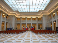 Волжане получат доступ к Президентской библиотеке 